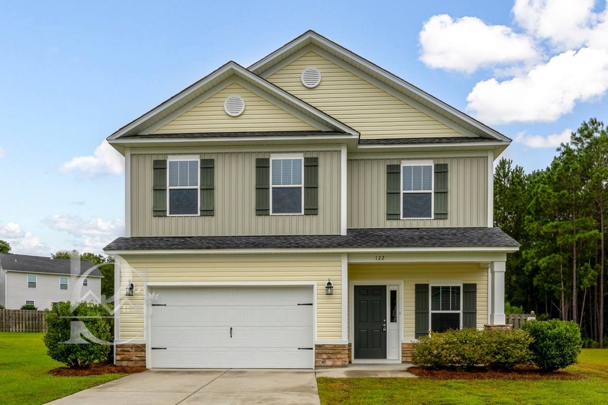 House for rent at 122 Drummond Way, Lexington, SC 29072