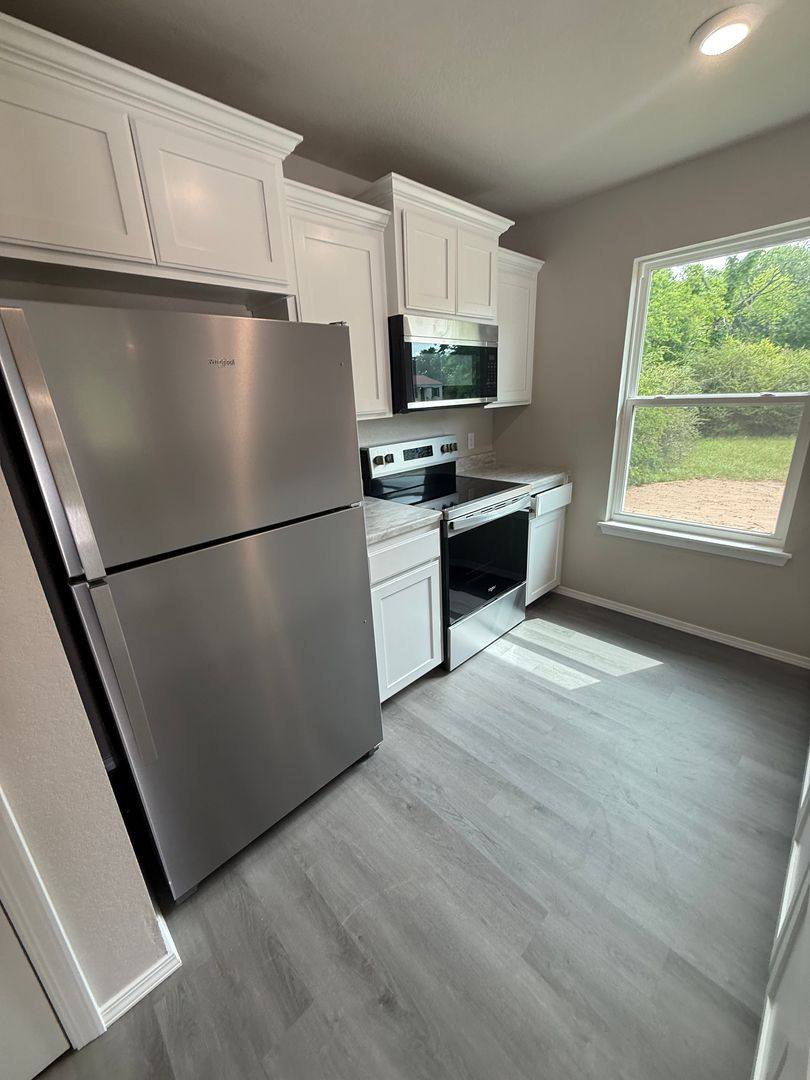 Apartment for rent at 1801 Wirsing Ave, Fort Smith, AR 72904