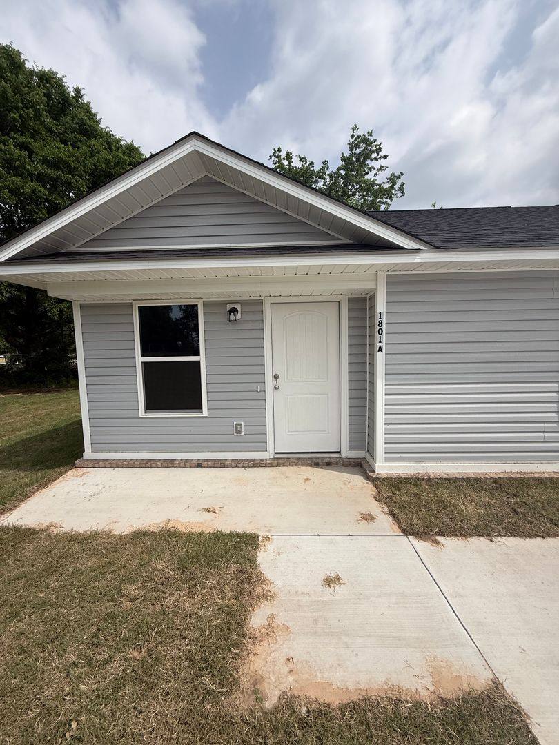 Apartment for rent at 1801 Wirsing Ave, Fort Smith, AR 72904