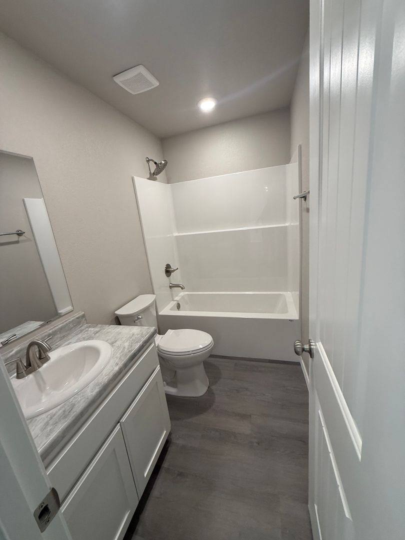 Apartment for rent at 1801 Wirsing Ave, Fort Smith, AR 72904