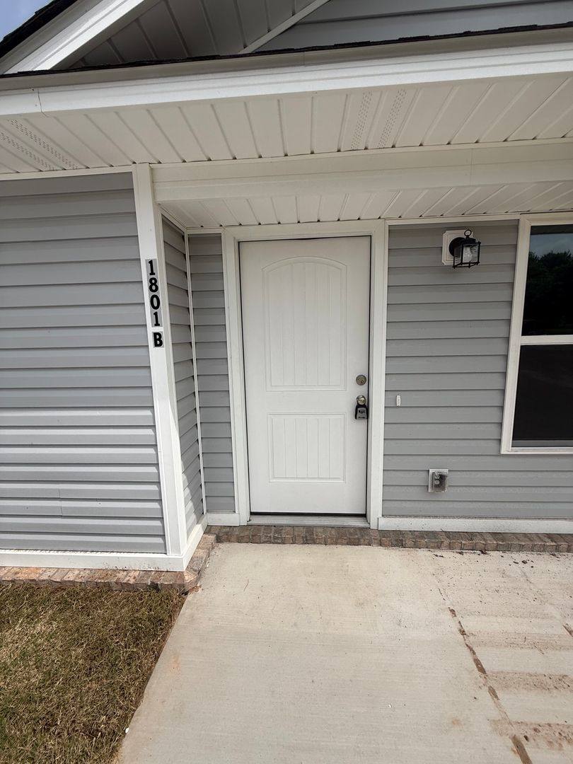 Apartment for rent at 1801 Wirsing Ave, Fort Smith, AR 72904