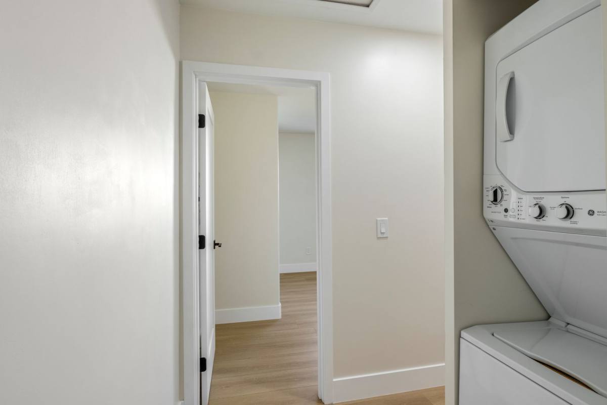 Apartment for rent at 3129 Emerson St, San Diego, CA 92106