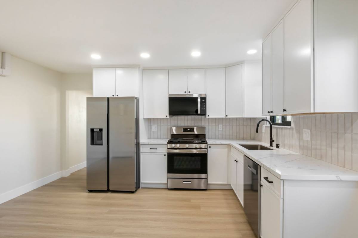 Apartment for rent at 3129 Emerson St, San Diego, CA 92106