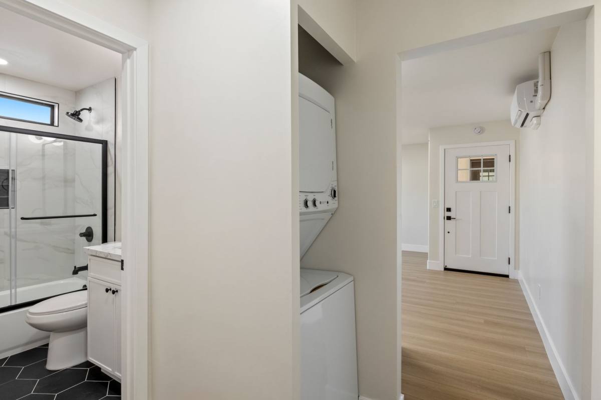 Apartment for rent at 3129 Emerson St, San Diego, CA 92106