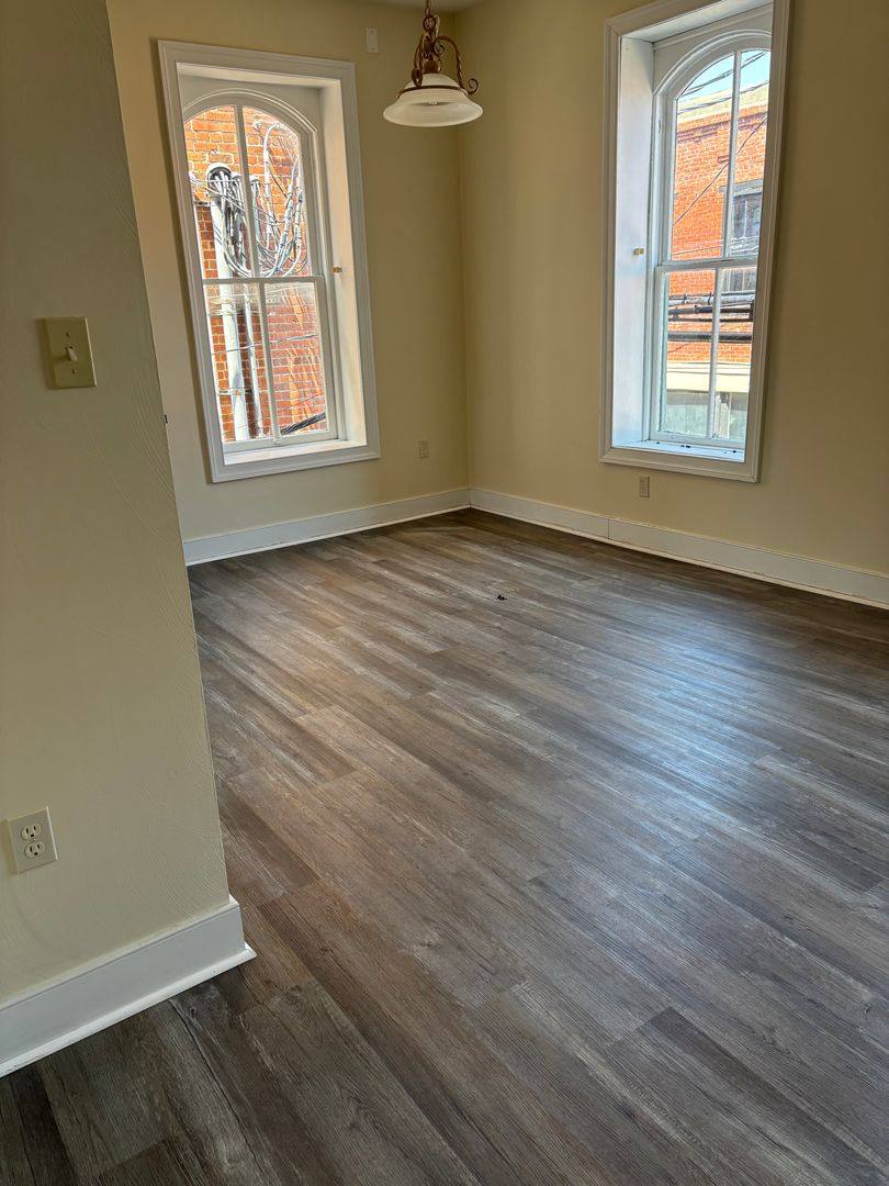 Apartment for rent at 611 E Colonial Ave, Elizabeth City, NC 27909