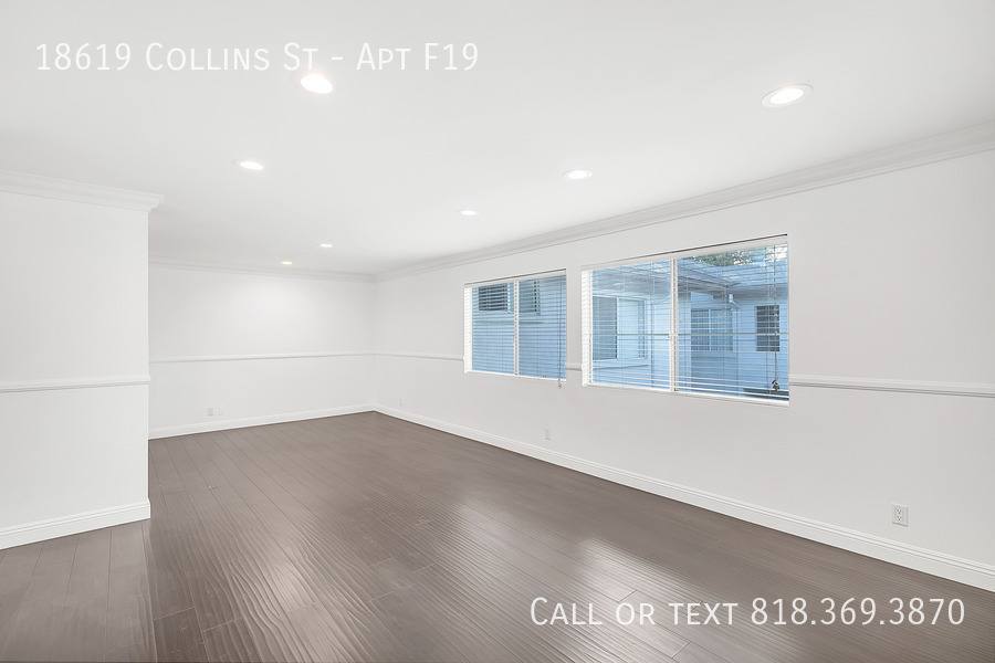 Apartment for rent at 18619 Collins St #F19, Tarzana, CA 91356