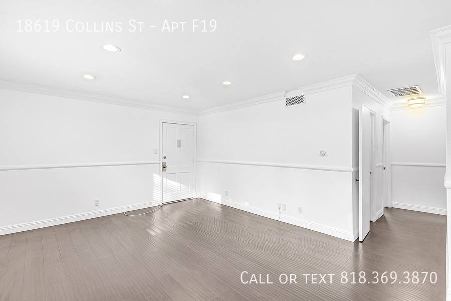Apartment for rent at 18619 Collins St #F19, Tarzana, CA 91356