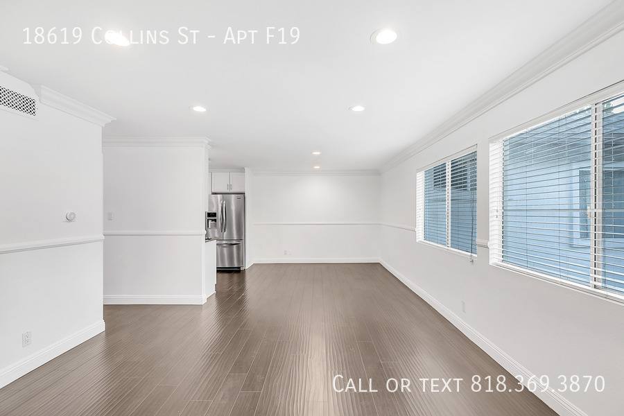 Apartment for rent at 18619 Collins St #F19, Tarzana, CA 91356