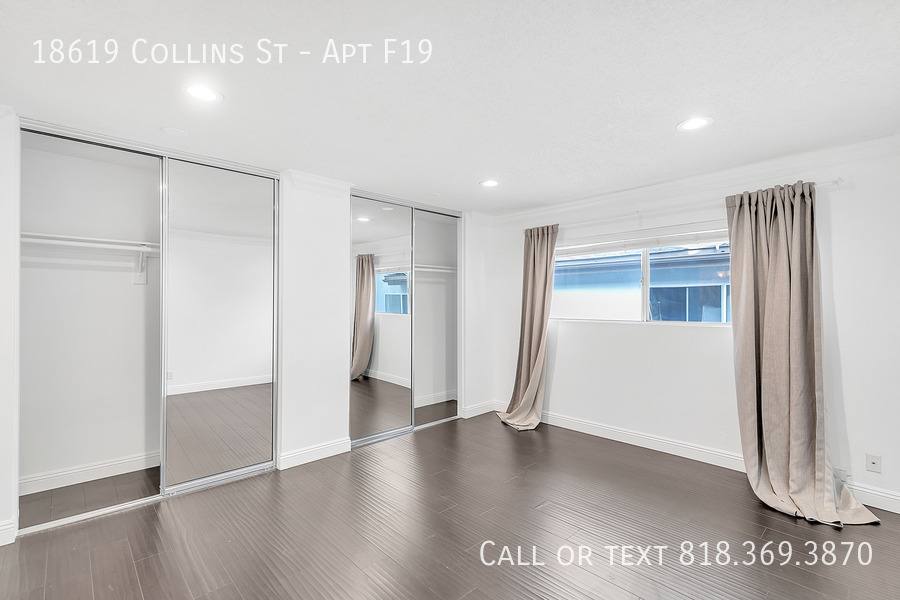 Apartment for rent at 18619 Collins St #F19, Tarzana, CA 91356