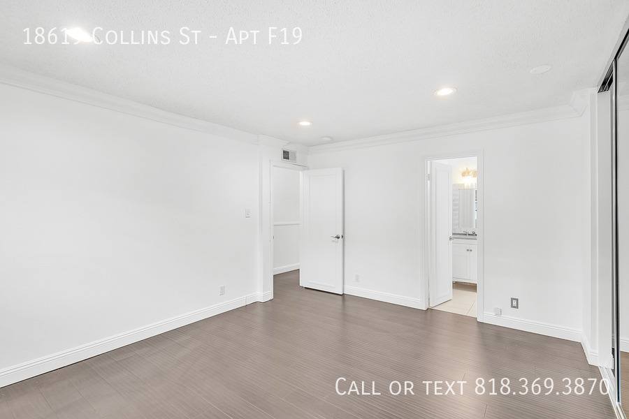 Apartment for rent at 18619 Collins St #F19, Tarzana, CA 91356