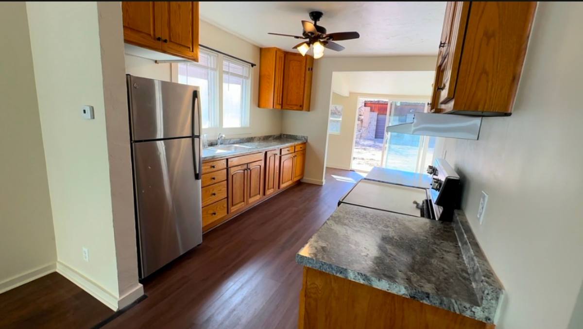 House for rent at 269 N Main St, Helper, UT 84526