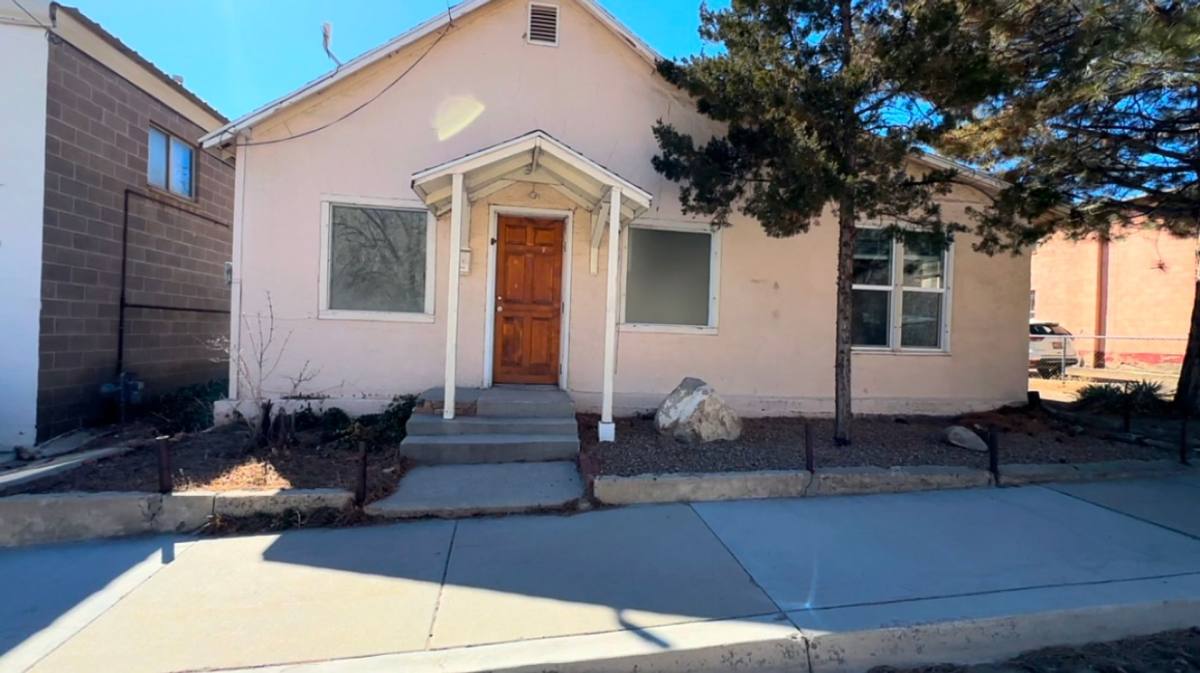 House for rent at 269 N Main St, Helper, UT 84526