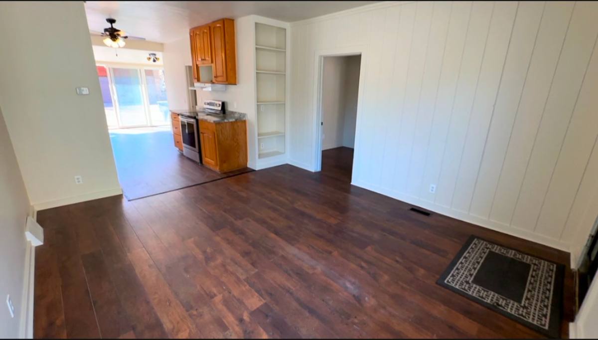 House for rent at 269 N Main St, Helper, UT 84526