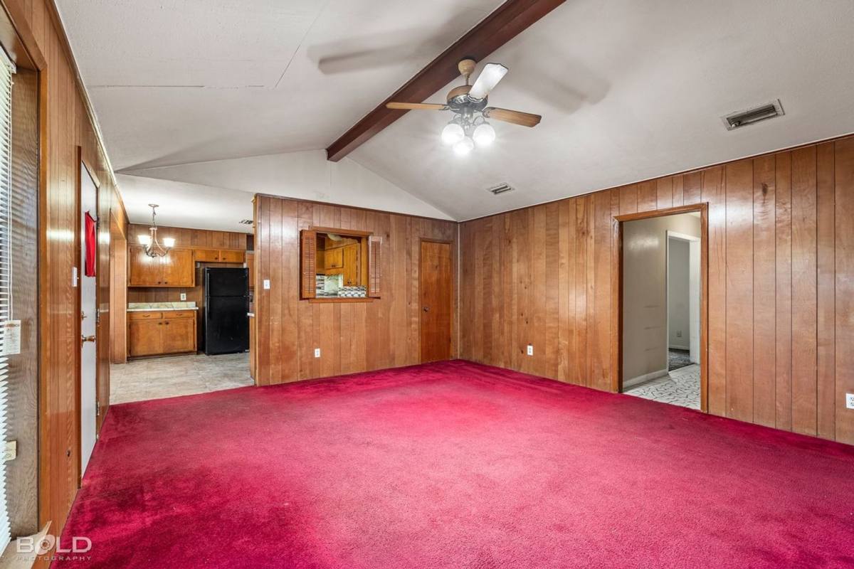 House for rent at 2935 Salem Dr, Shreveport, LA 71118