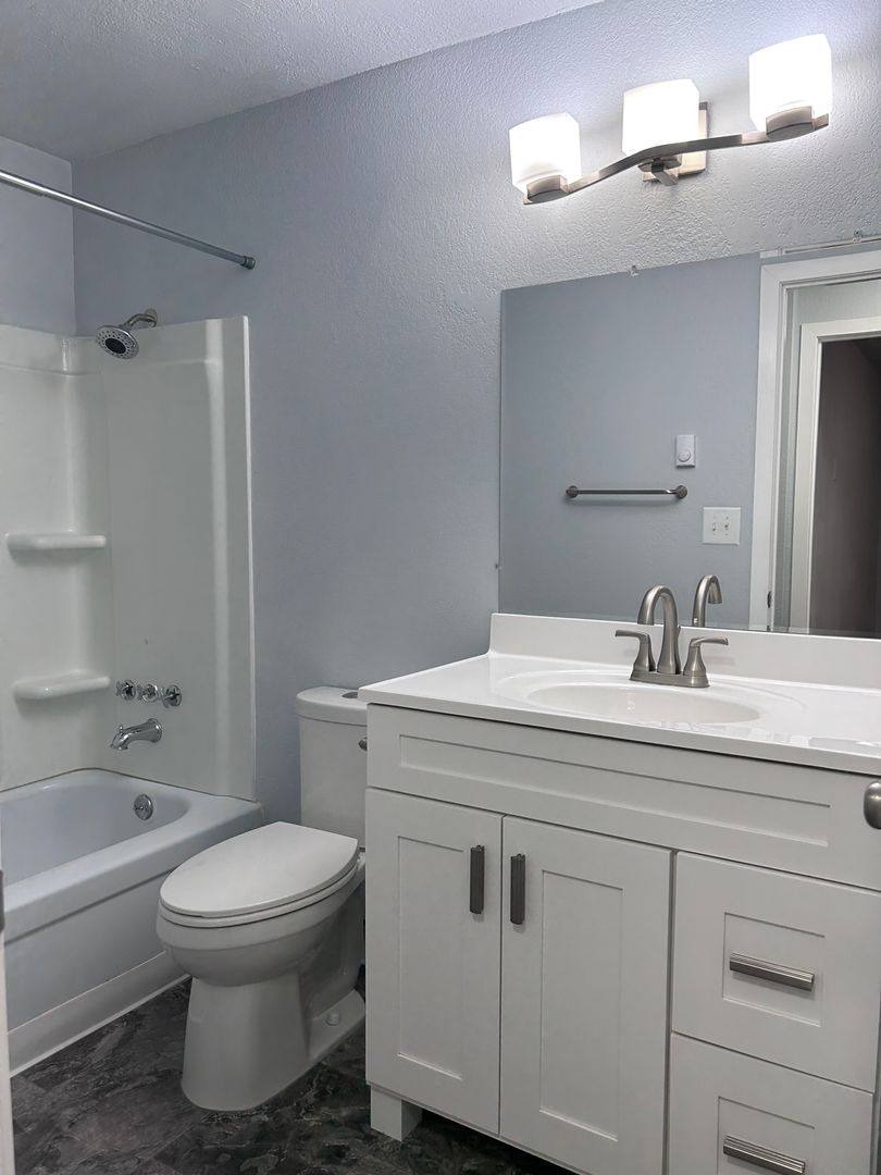 Apartment for rent at 3007 E Central Ave, Spokane, WA 99208