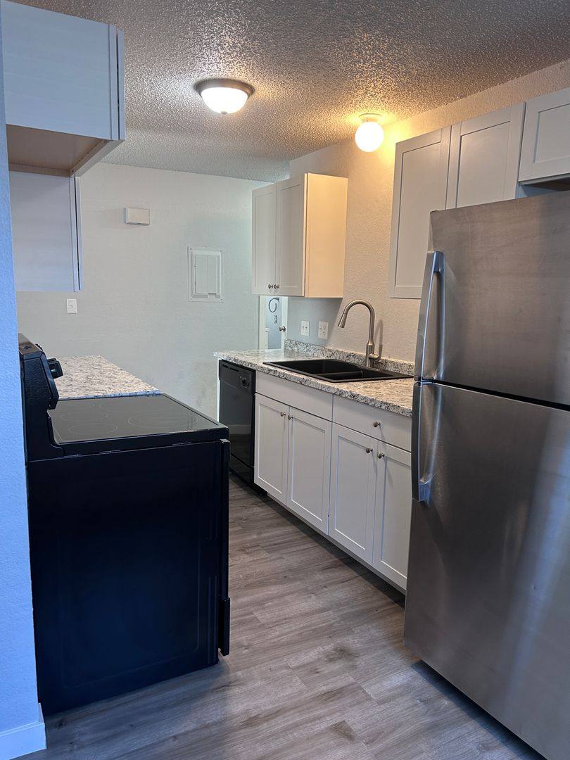 Apartment for rent at 3007 E Central Ave, Spokane, WA 99208