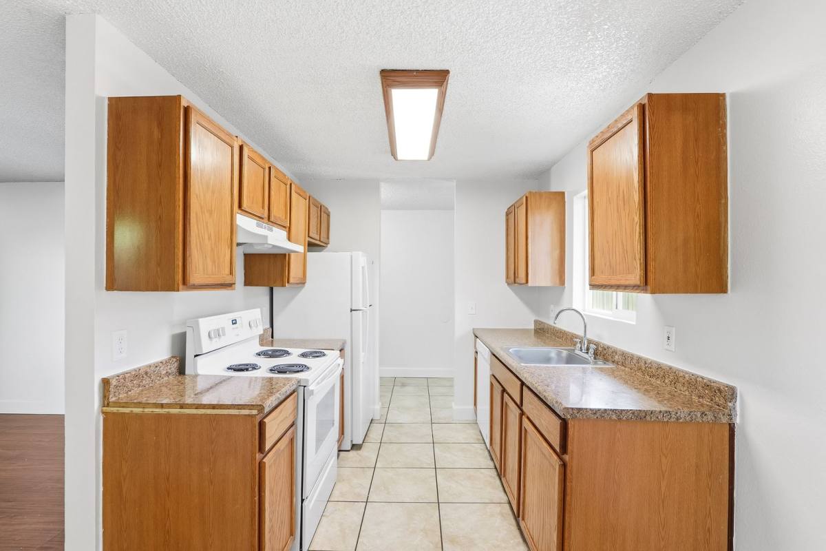 Apartment for rent at 155 NE Kane Dr, Gresham, OR 97030