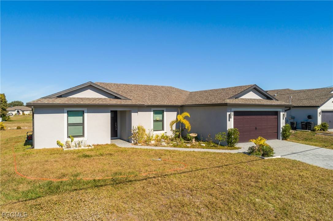 Apartment for rent at 839 Yellow Bird Dr #839, Fort Myers, FL 33913