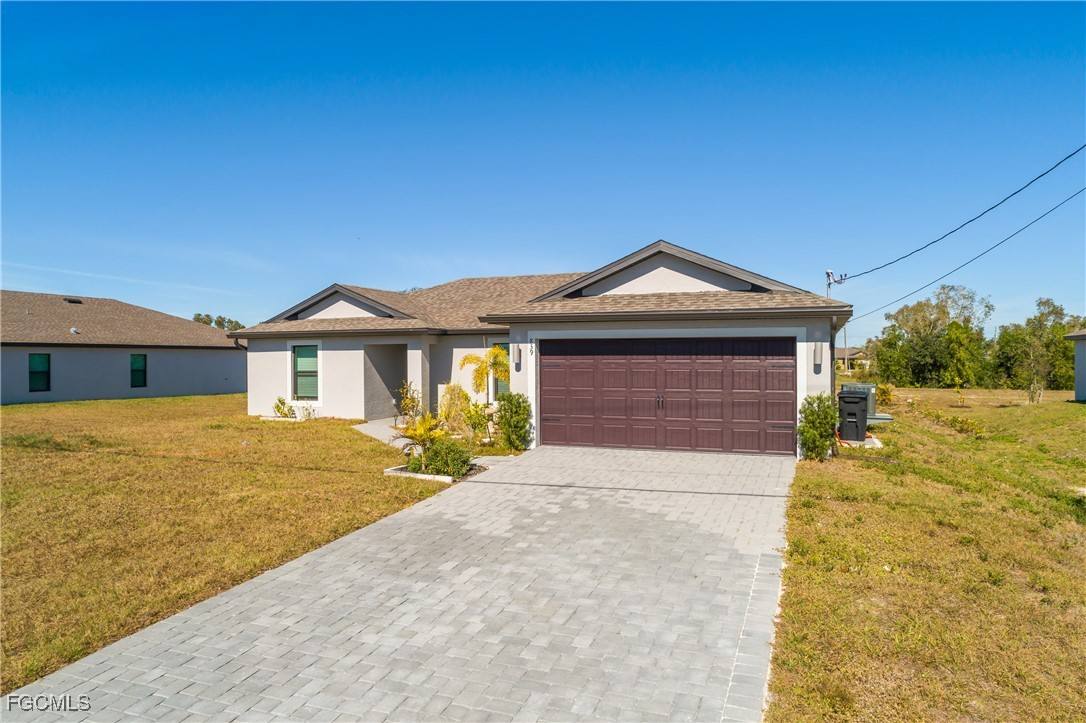 Apartment for rent at 839 Yellow Bird Dr #839, Fort Myers, FL 33913