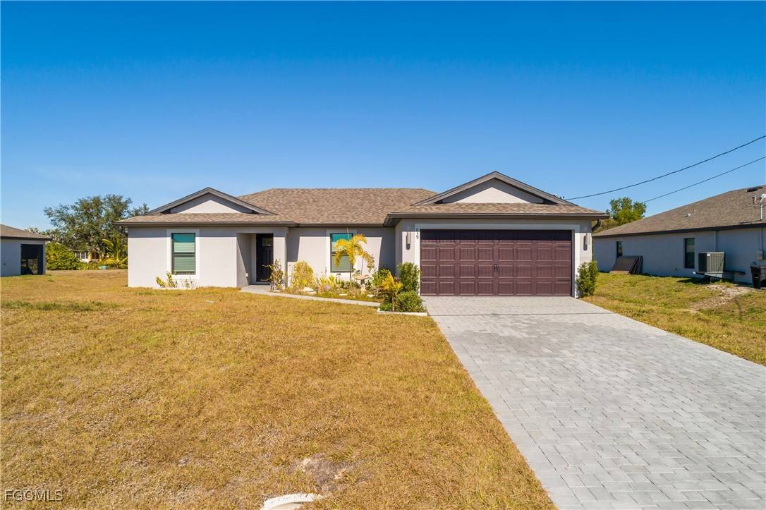 Apartment for rent at 839 Yellow Bird Dr #839, Fort Myers, FL 33913