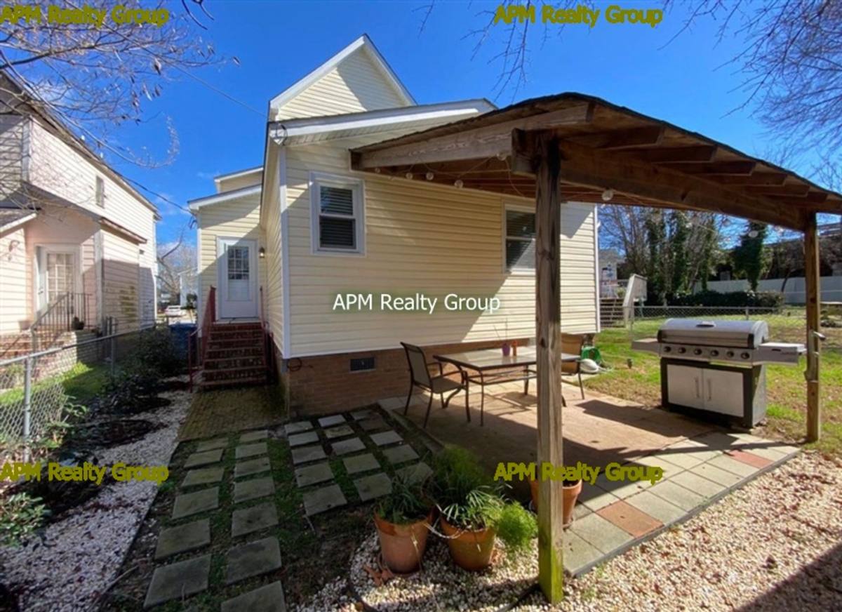 House for rent at 116 Ashley Court, West Columbia, SC 29169