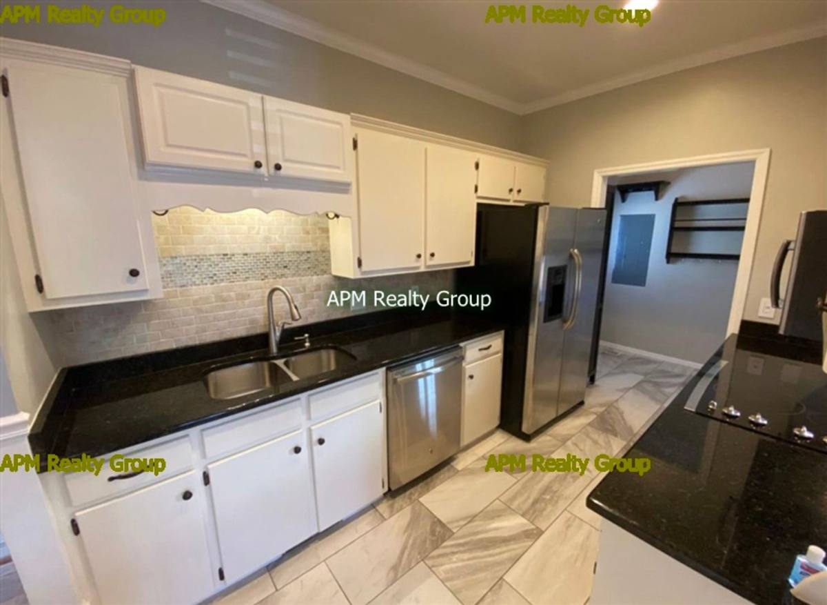 House for rent at 116 Ashley Court, West Columbia, SC 29169