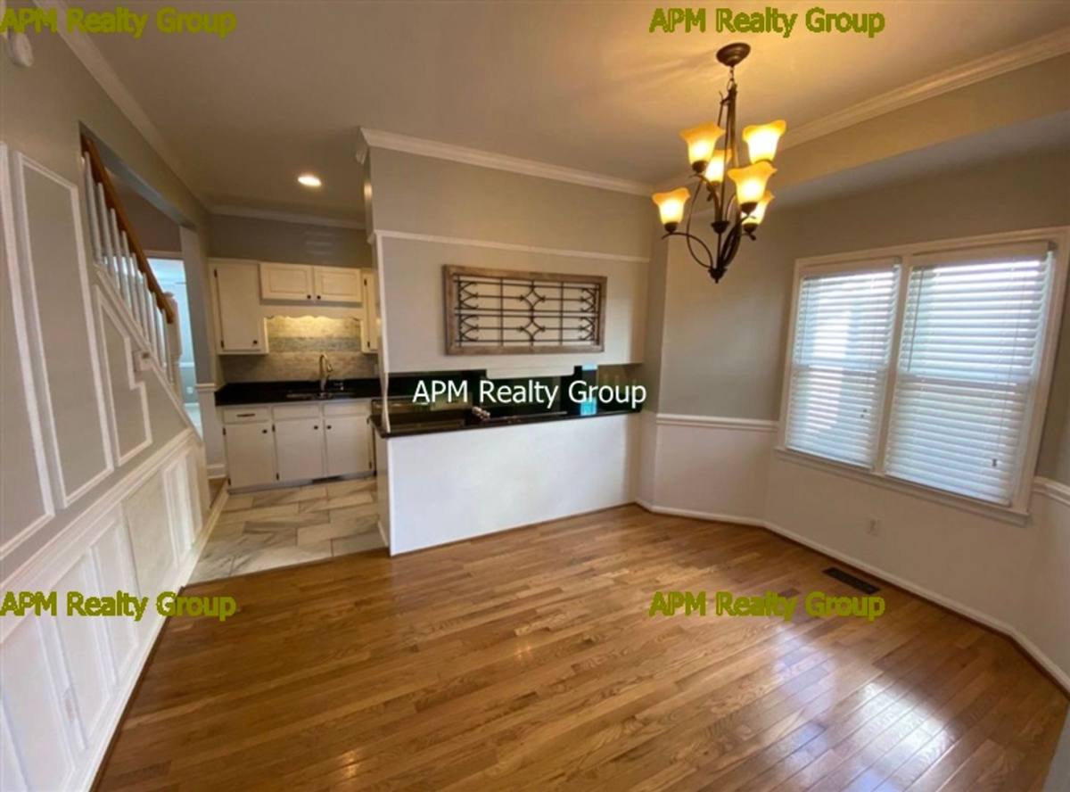 House for rent at 116 Ashley Court, West Columbia, SC 29169