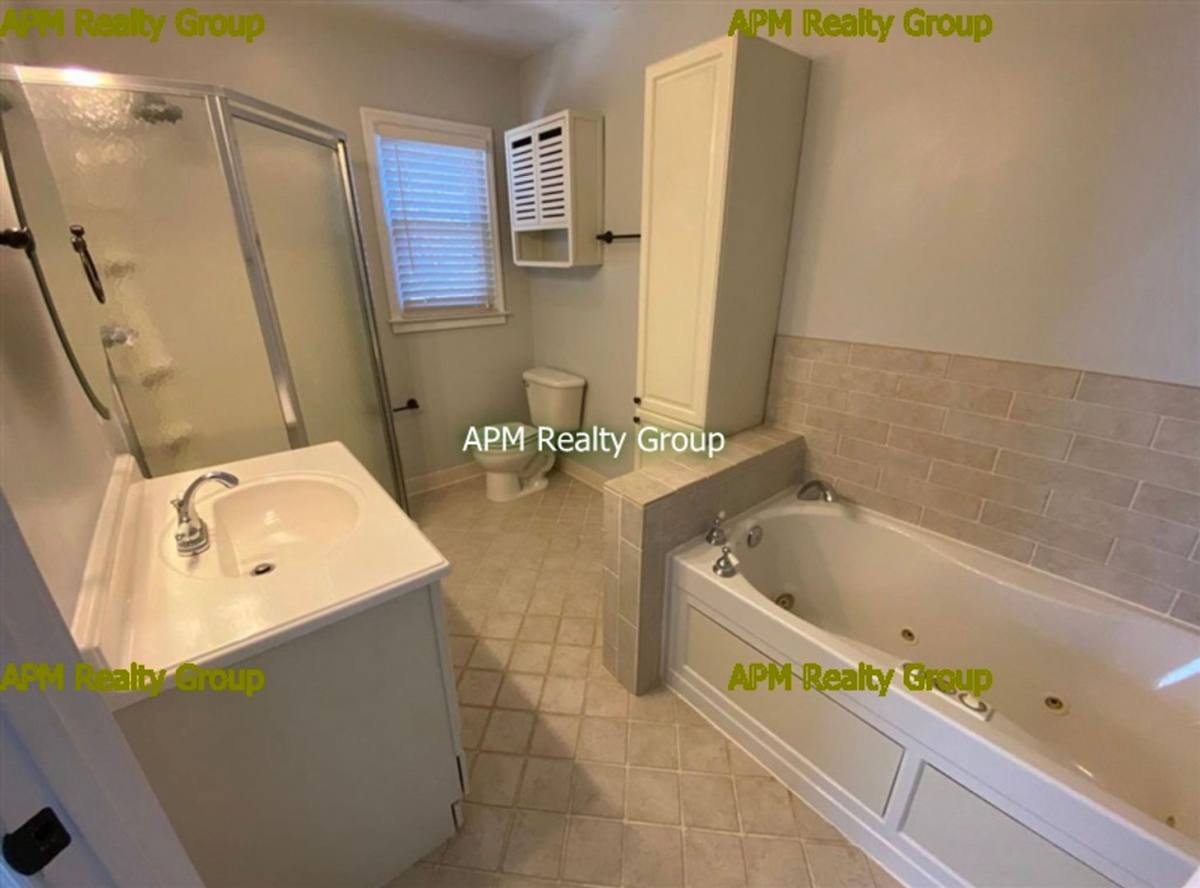 House for rent at 116 Ashley Court, West Columbia, SC 29169