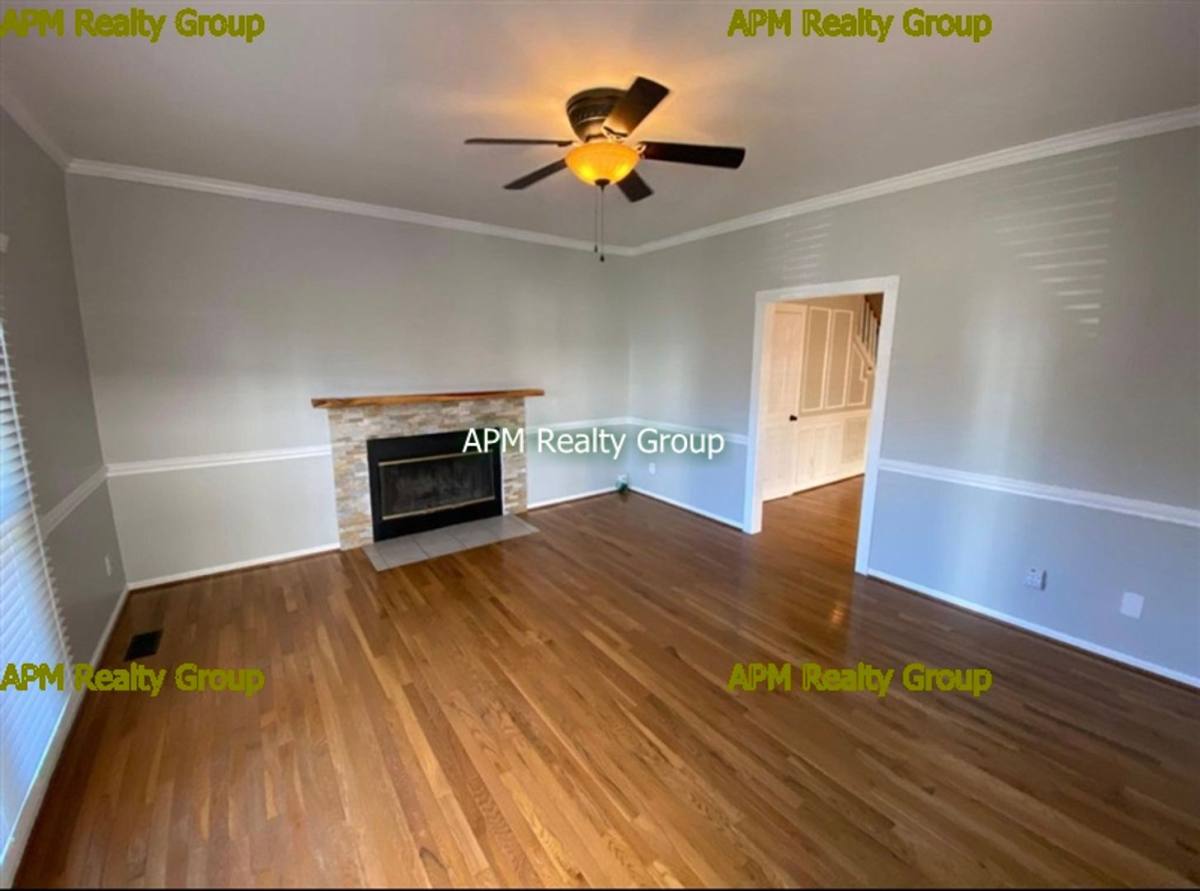 House for rent at 116 Ashley Court, West Columbia, SC 29169
