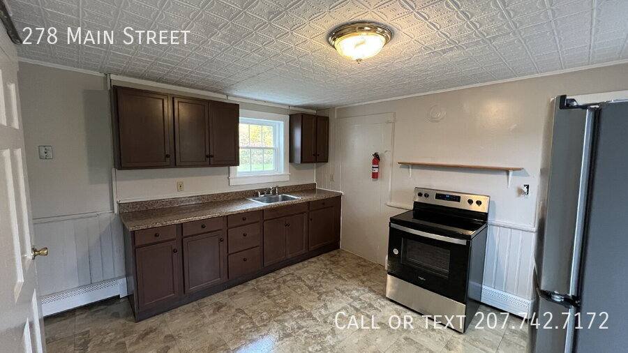 House for rent at 278 Main St, Durham, NH 03824