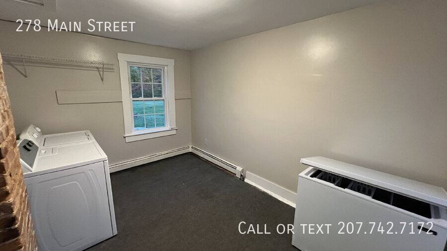 House for rent at 278 Main St, Durham, NH 03824