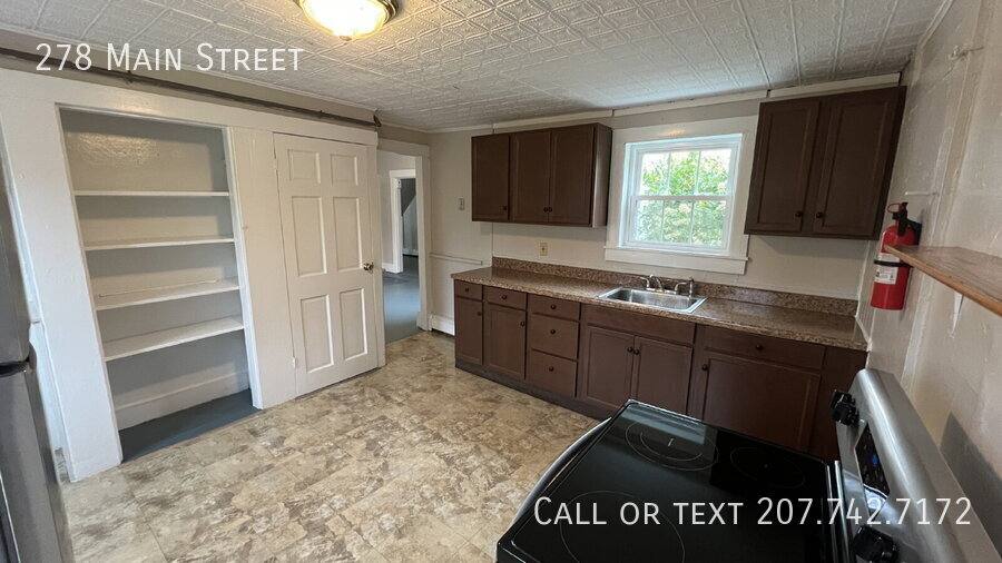 House for rent at 278 Main St, Durham, NH 03824