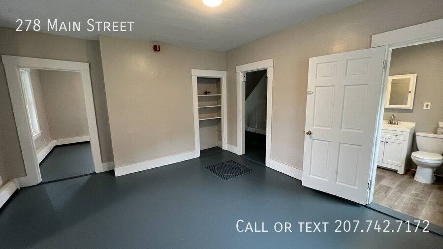 House for rent at 278 Main St, Durham, NH 03824
