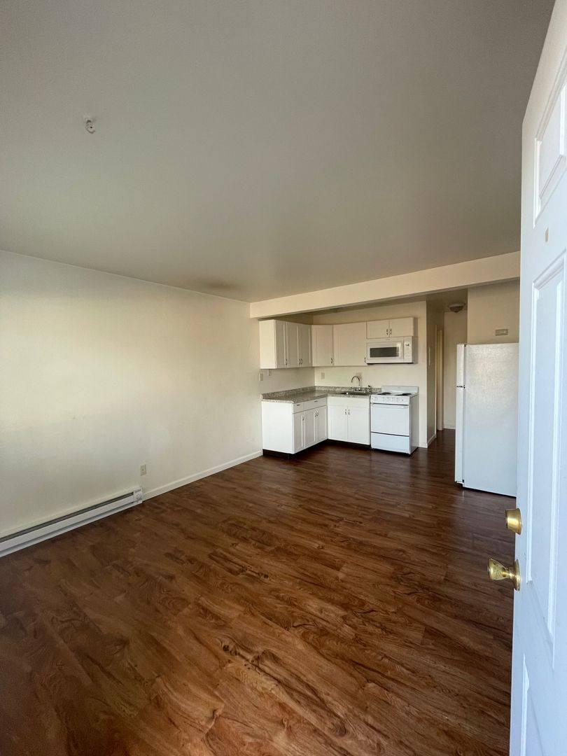 Apartment for rent at 715 Parker St, Fort Collins, CO 80526