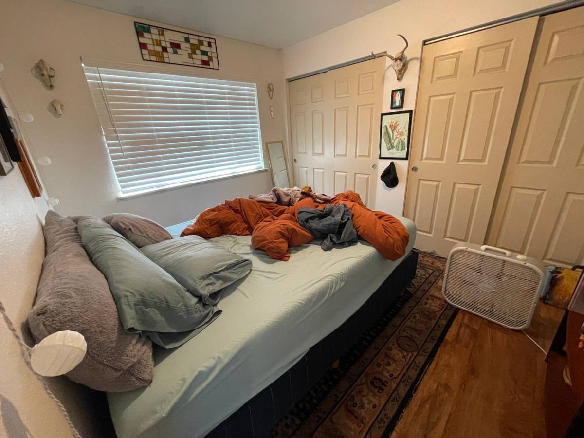 Apartment for rent at 715 Parker St, Fort Collins, CO 80526