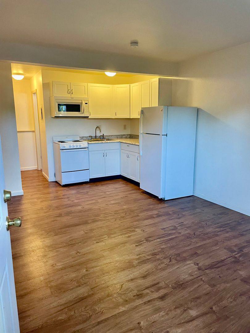 Apartment for rent at 715 Parker St, Fort Collins, CO 80526