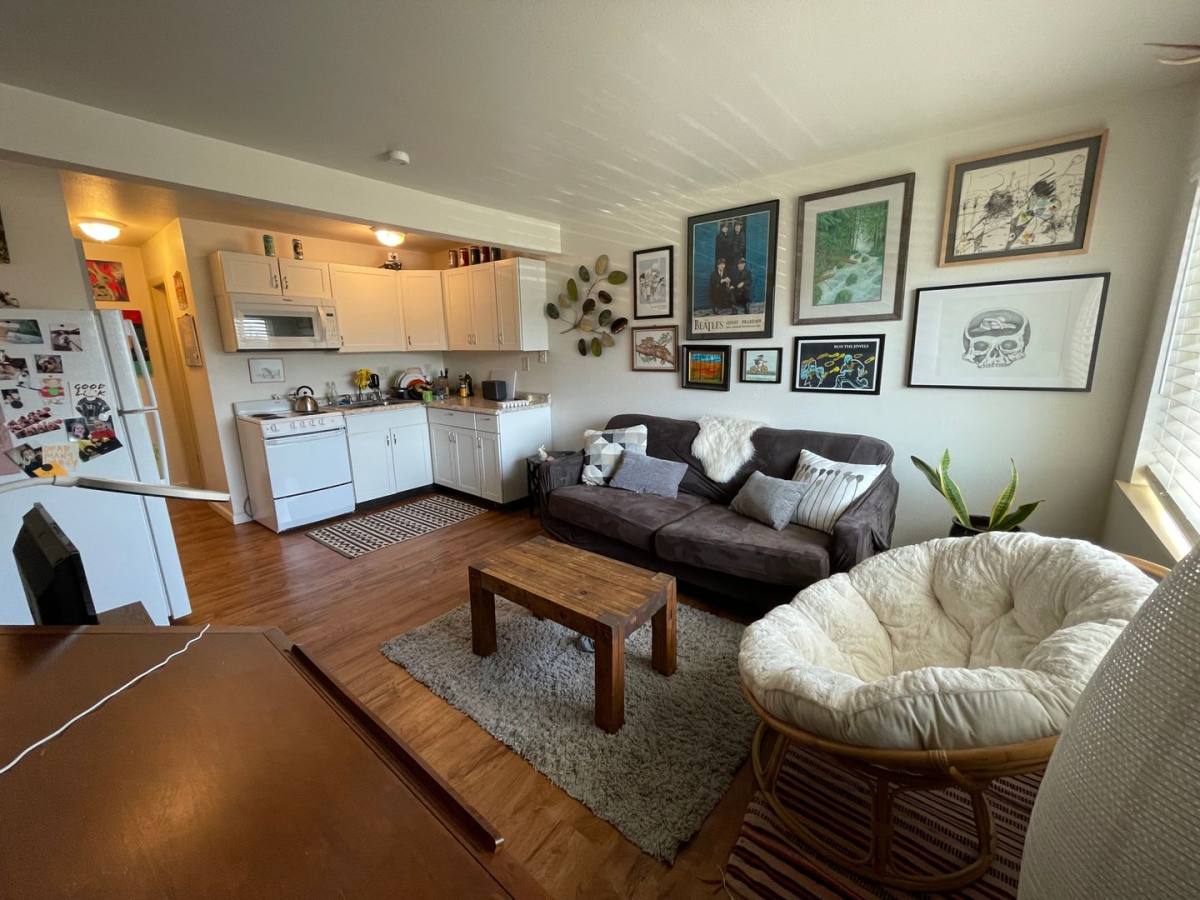 Apartment for rent at 715 Parker St, Fort Collins, CO 80526