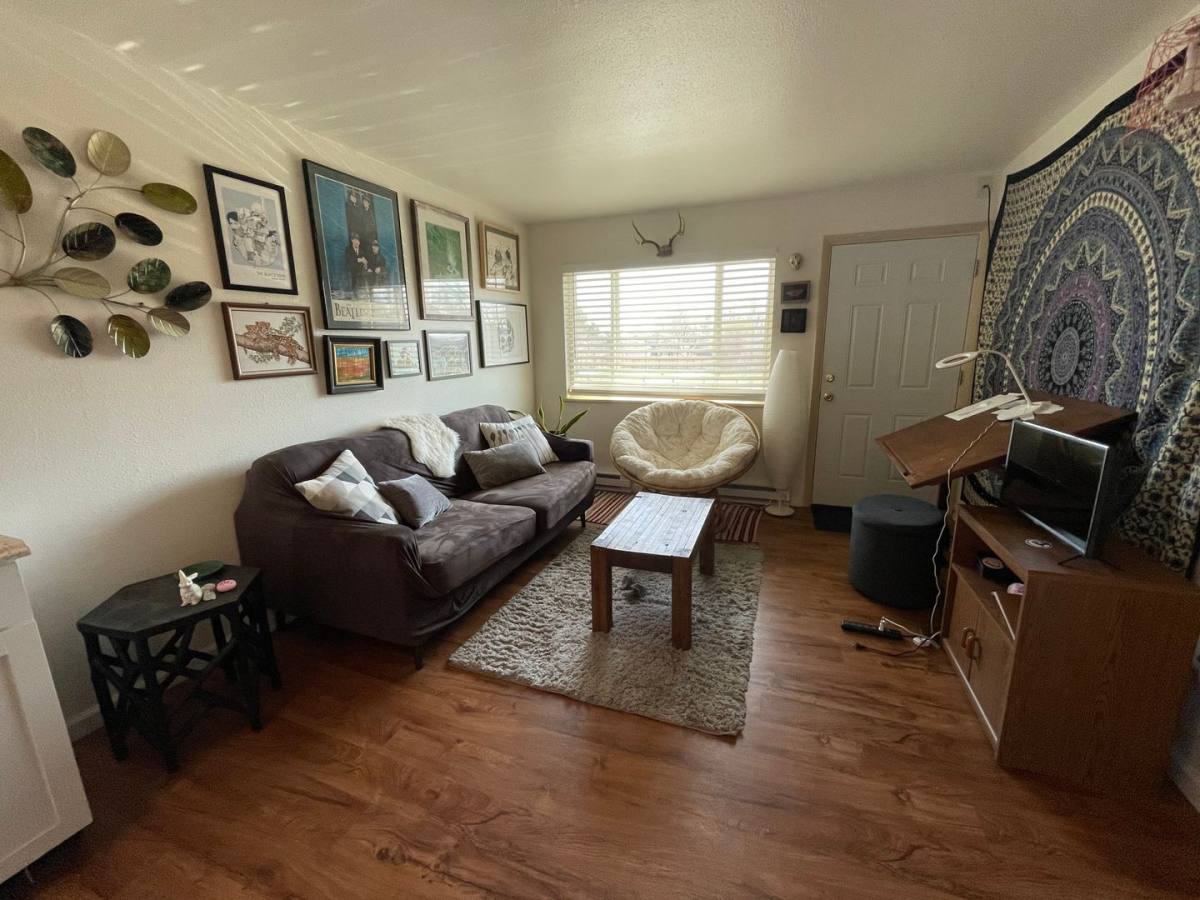 Apartment for rent at 715 Parker St, Fort Collins, CO 80526