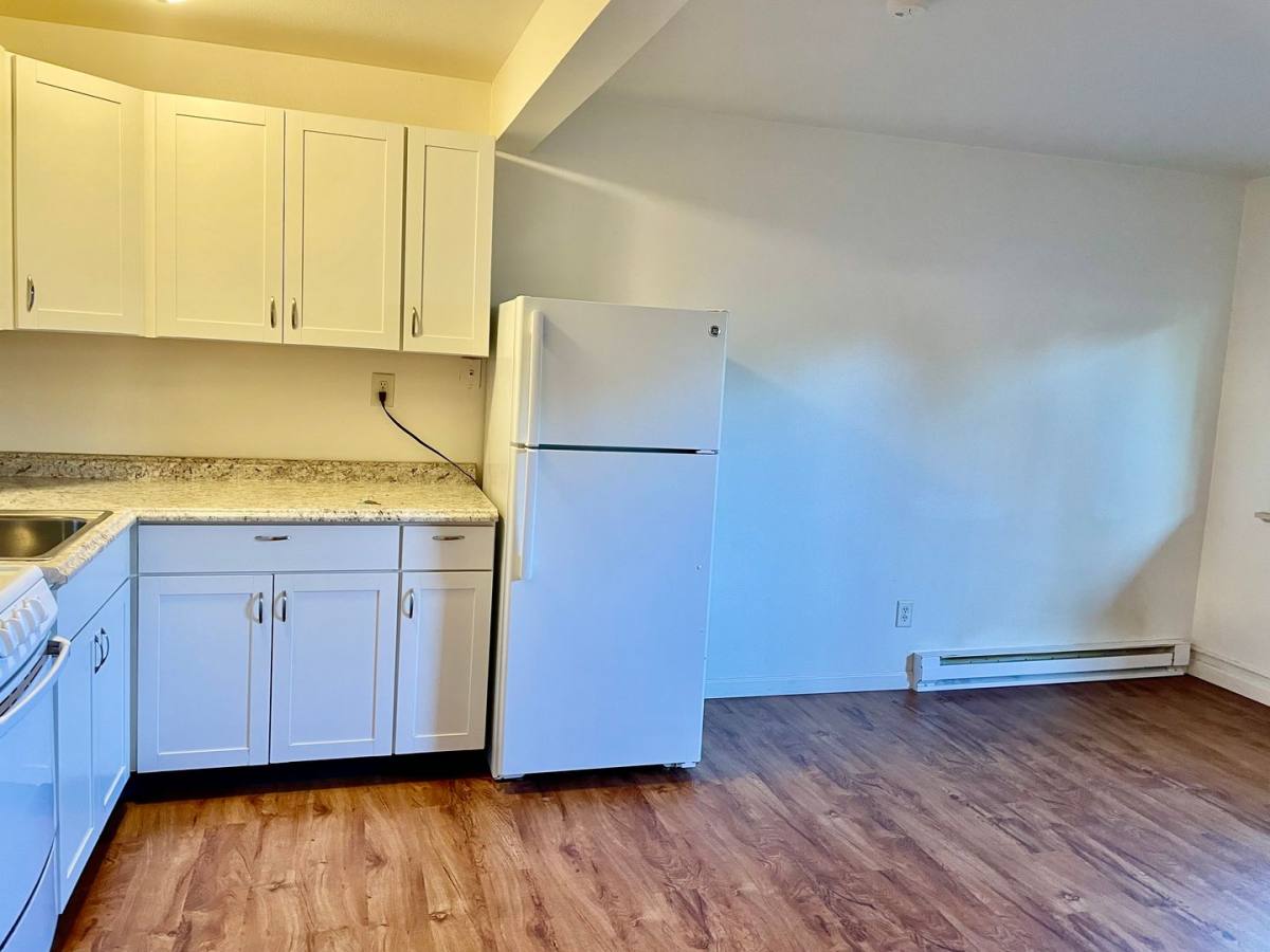 Apartment for rent at 715 Parker St, Fort Collins, CO 80526