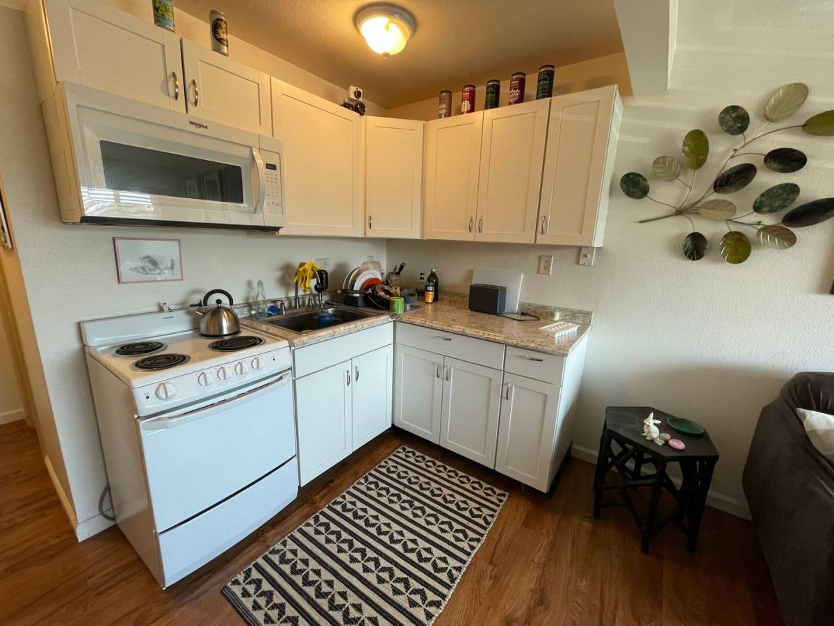 Apartment for rent at 715 Parker St, Fort Collins, CO 80526