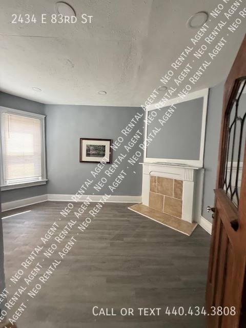 House for rent at 2434 E 83rd St, Cleveland, OH 44104