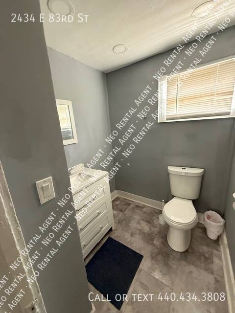 House for rent at 2434 E 83rd St, Cleveland, OH 44104