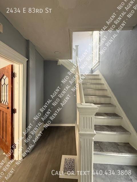 House for rent at 2434 E 83rd St, Cleveland, OH 44104