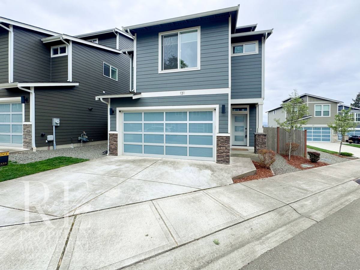 House for rent at 131 Blackfish Court, Bremerton, WA 98310