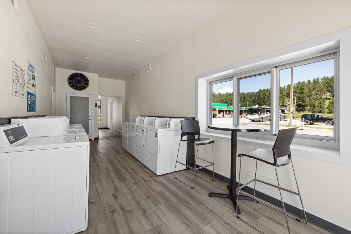 208 & 212 W Mount Rushmore Rd, Custer, SD 57730 - Apartment for Rent - Image 1