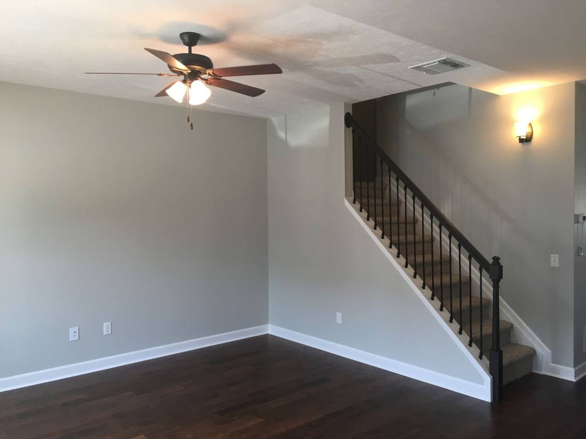 Townhouse for rent at 119 Cedar Point Lane, Harrisonburg, VA 22802
