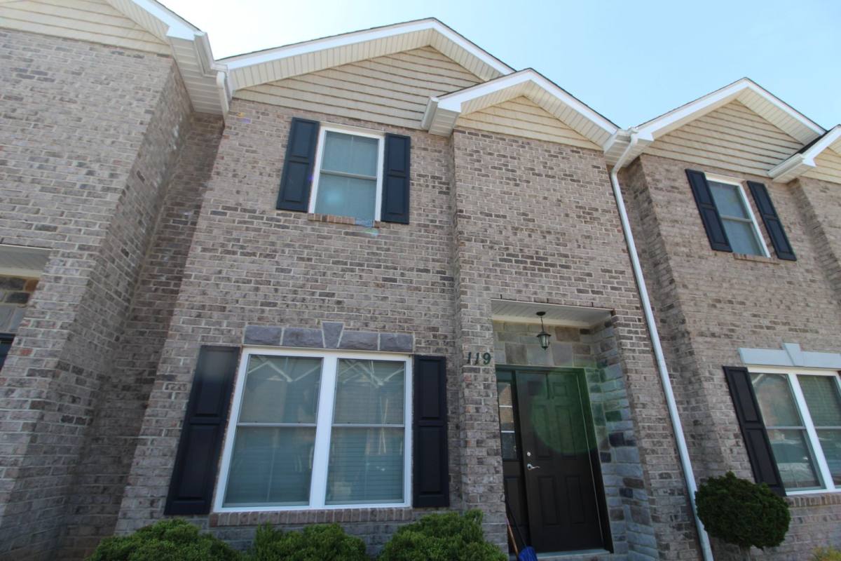 Townhouse for rent at 119 Cedar Point Lane, Harrisonburg, VA 22802