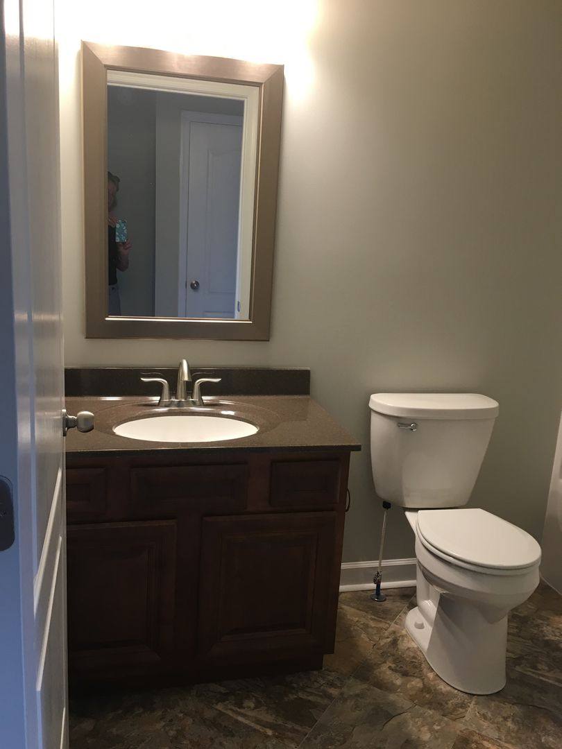 Townhouse for rent at 119 Cedar Point Lane, Harrisonburg, VA 22802
