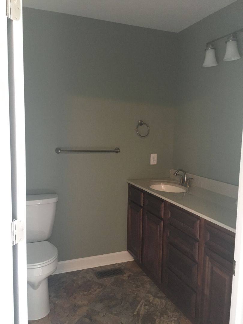 Townhouse for rent at 119 Cedar Point Lane, Harrisonburg, VA 22802