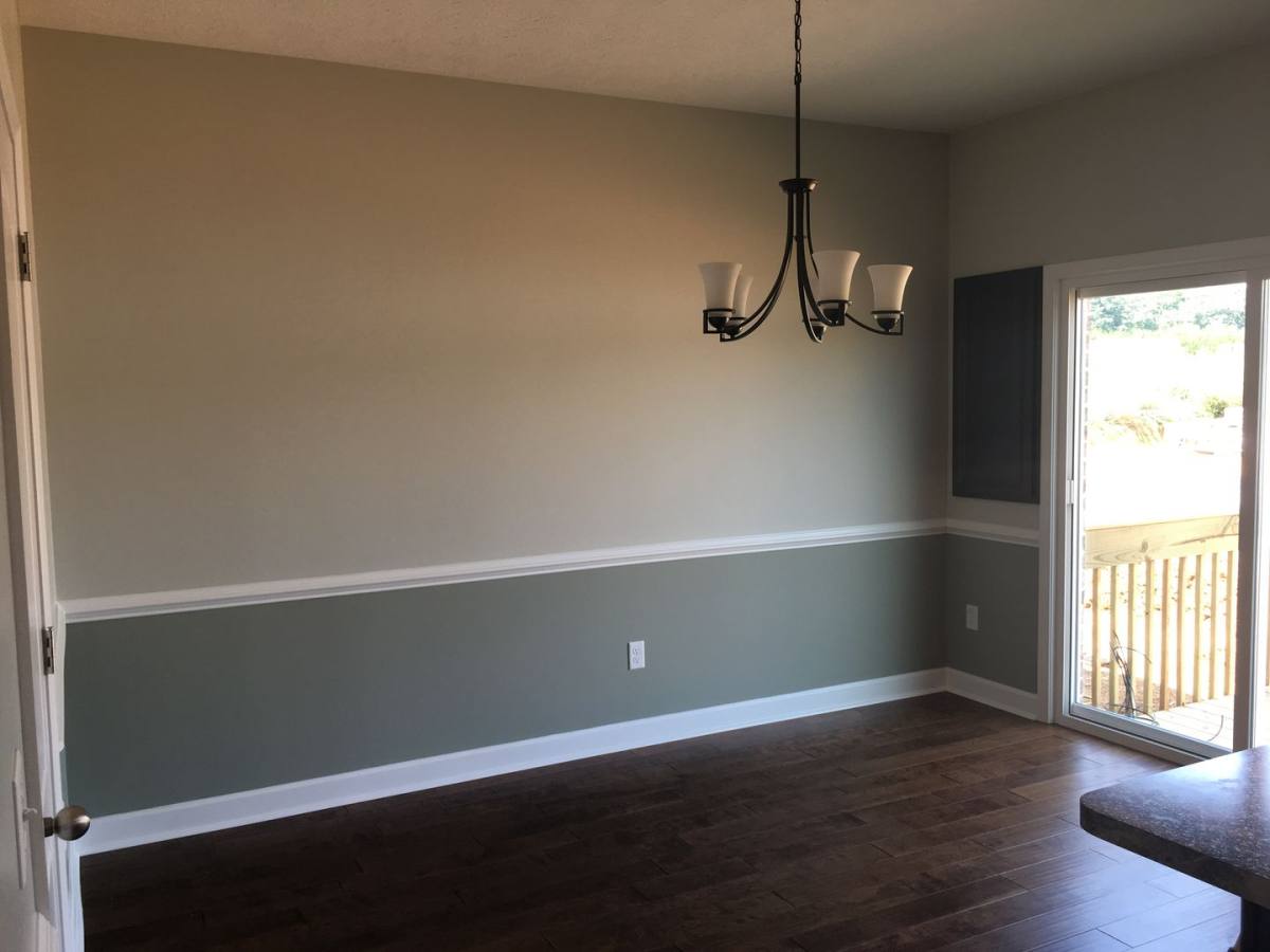 Townhouse for rent at 119 Cedar Point Lane, Harrisonburg, VA 22802